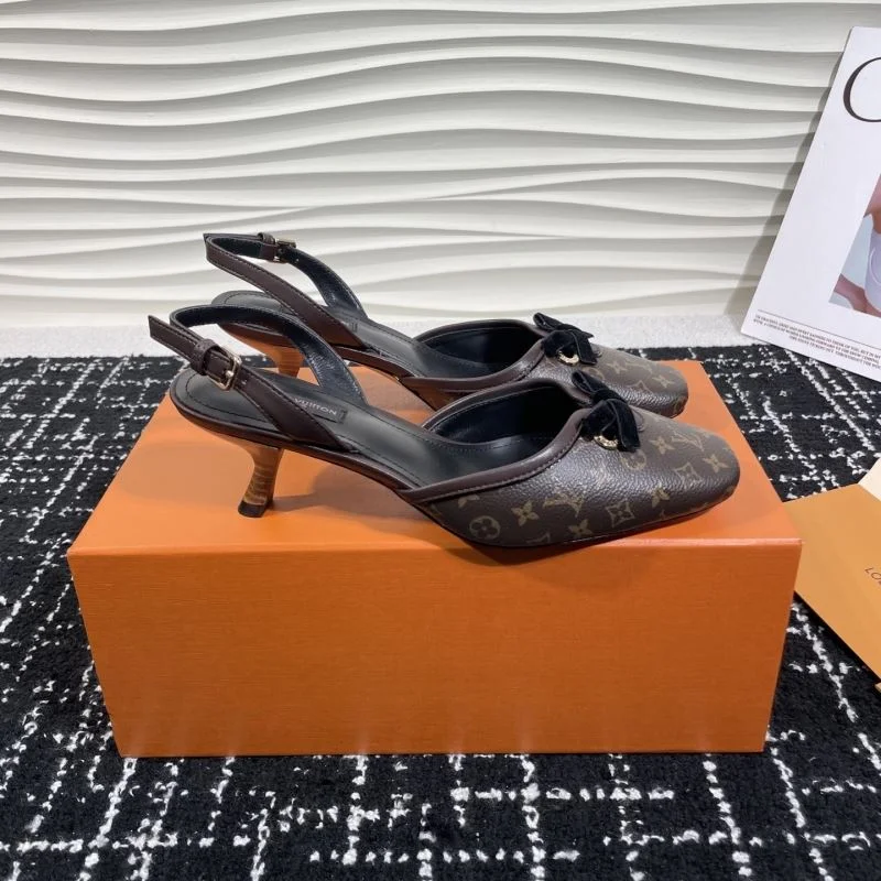 OnTrend Louis Vuitton Sandals 31899