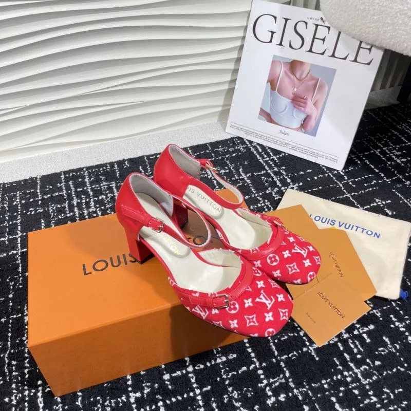 SportInspired Louis Vuitton Sandals 31905