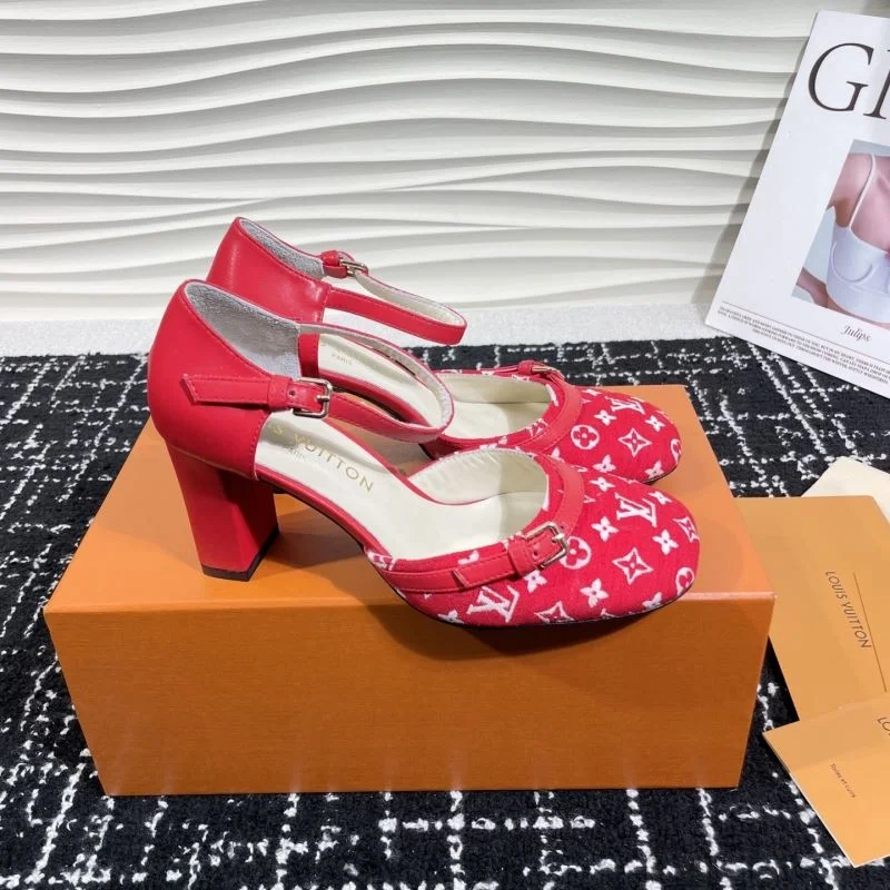 SportInspired Louis Vuitton Sandals 31905