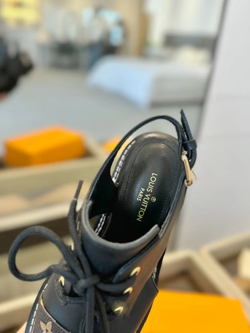 SunProtective Louis Vuitton Sandals 31913
