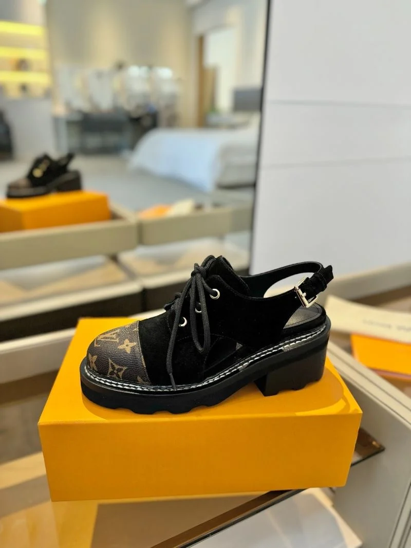 Louis Vuitton Sandals ZeroBulk 31918