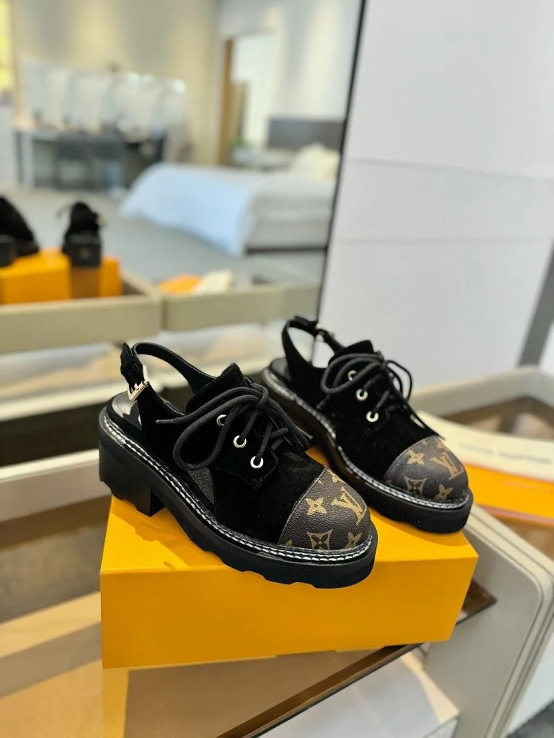 Louis Vuitton Sandals ZeroBulk 31918