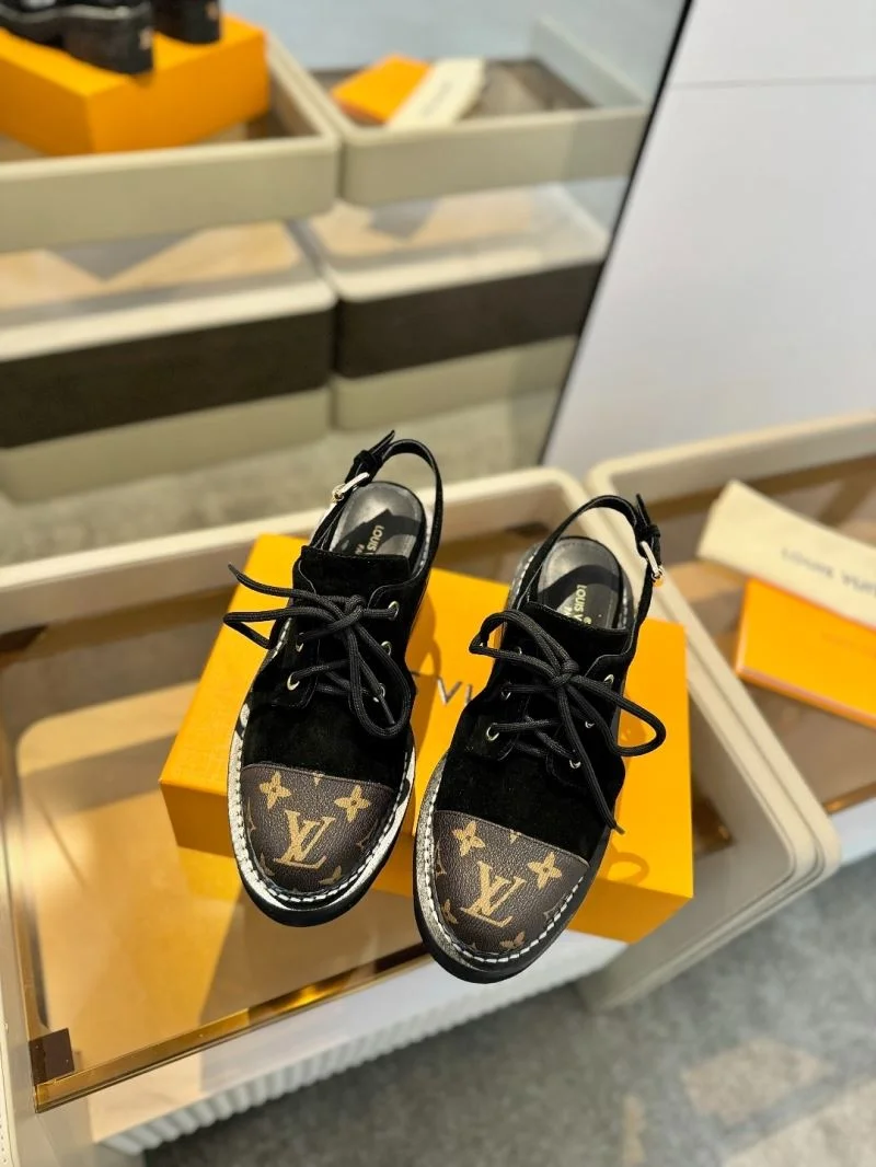 Louis Vuitton Sandals ZeroBulk 31918