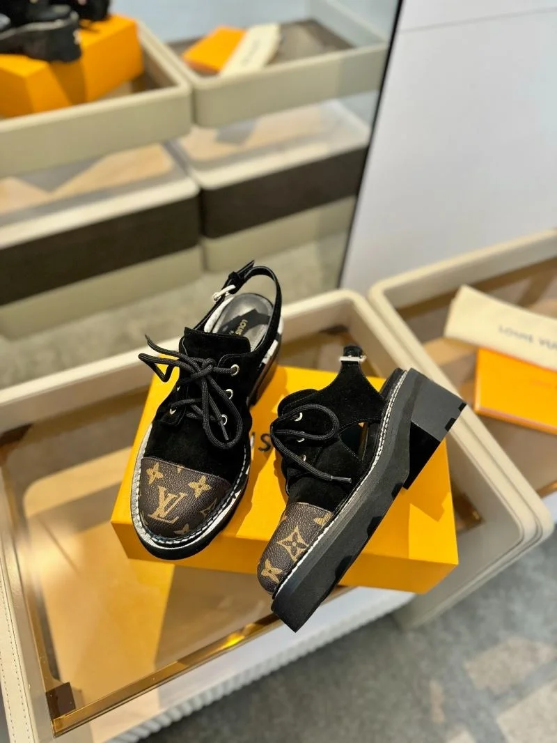 Louis Vuitton Sandals ZeroBulk 31918