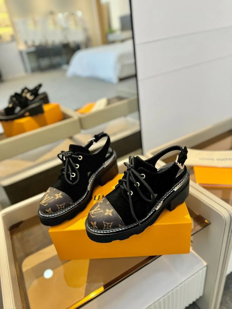 Louis Vuitton Sandals ZeroBulk 31918