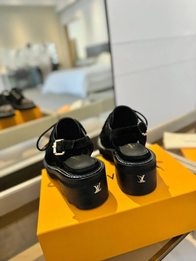 Louis Vuitton Sandals ZeroBulk 31918