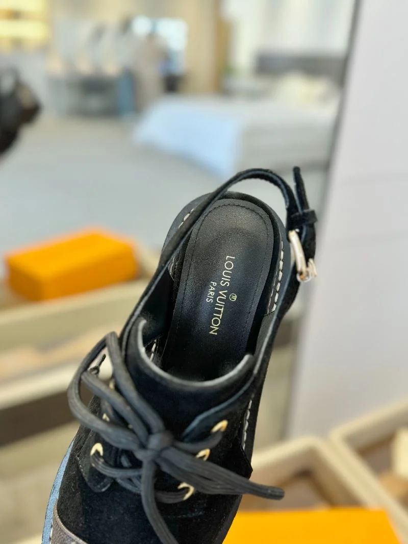 Louis Vuitton Sandals ZeroBulk 31918