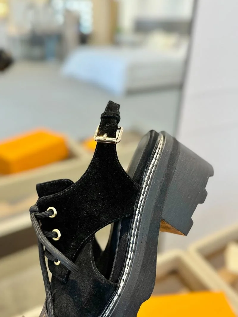 Louis Vuitton Sandals ZeroBulk 31918