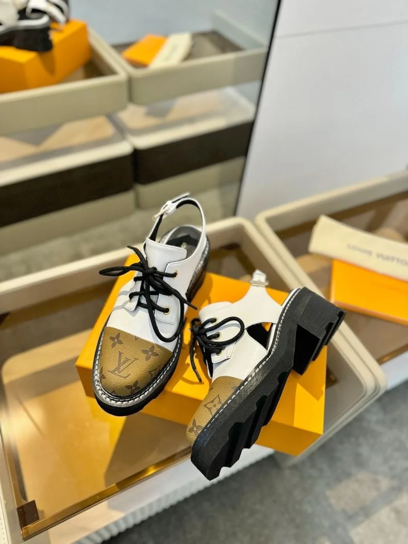 Louis Vuitton Sandals Supportive 31906