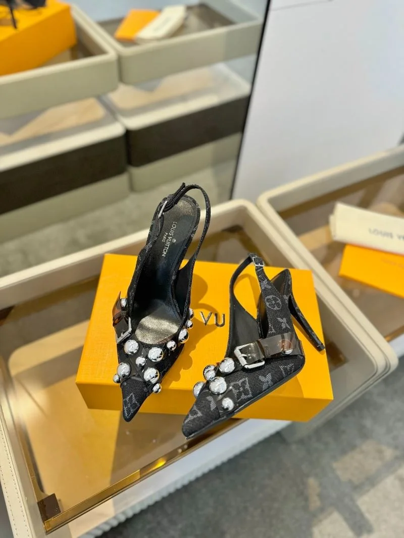 Louis Vuitton Sandals Casual 31898