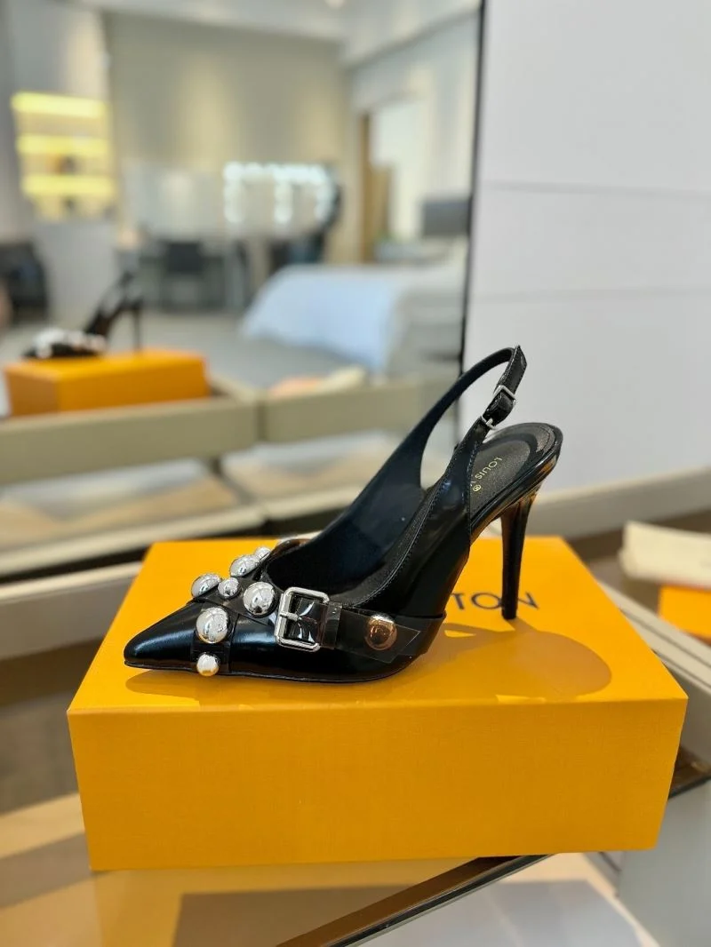Louis Vuitton Sandals SmartChoice 31910