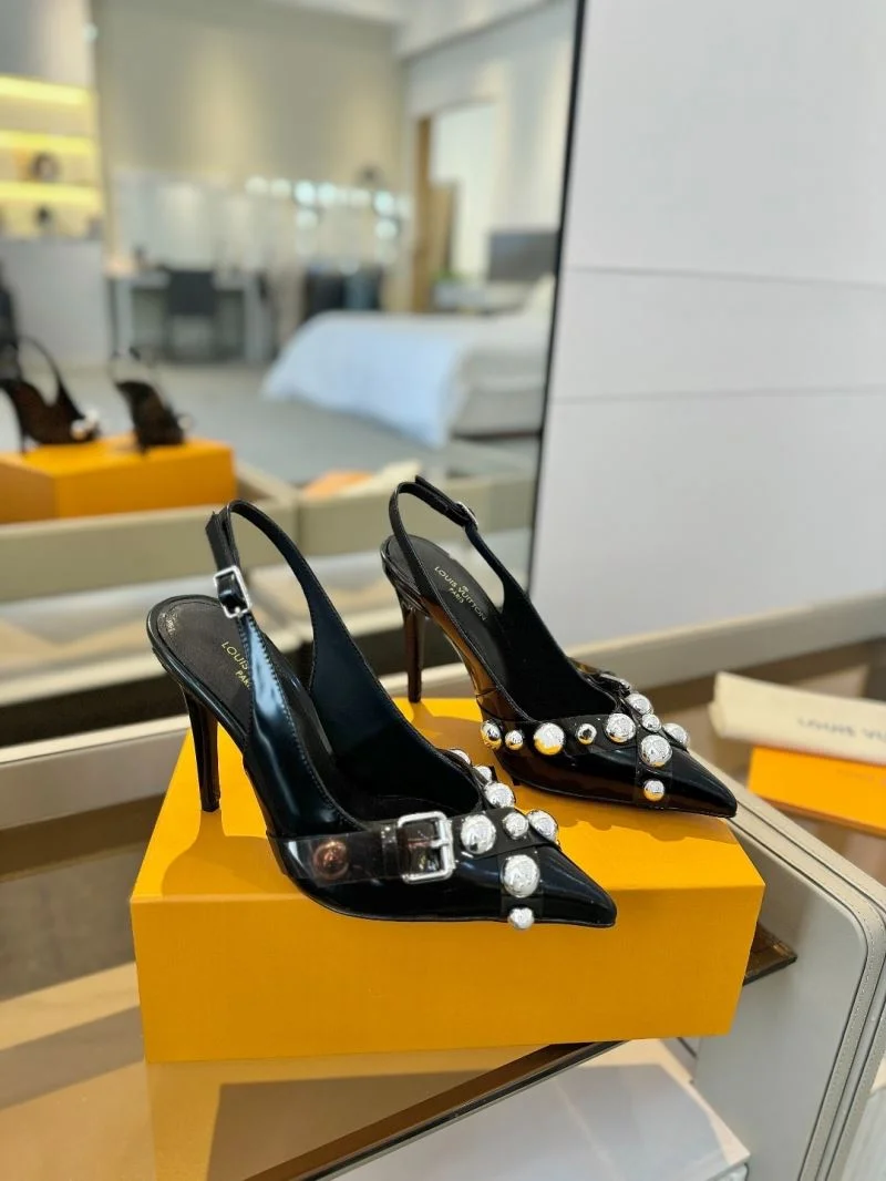 Louis Vuitton Sandals SmartChoice 31910