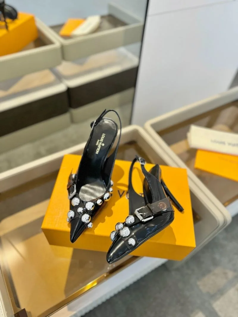 Louis Vuitton Sandals SmartChoice 31910