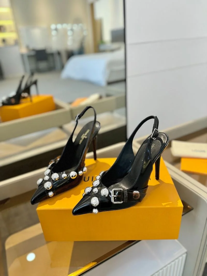 Louis Vuitton Sandals SmartChoice 31910