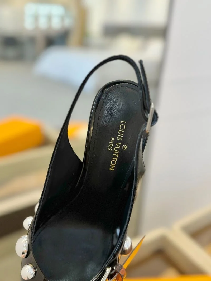 Louis Vuitton Sandals SmartChoice 31910