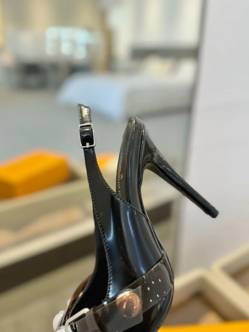 Louis Vuitton Sandals SmartChoice 31910