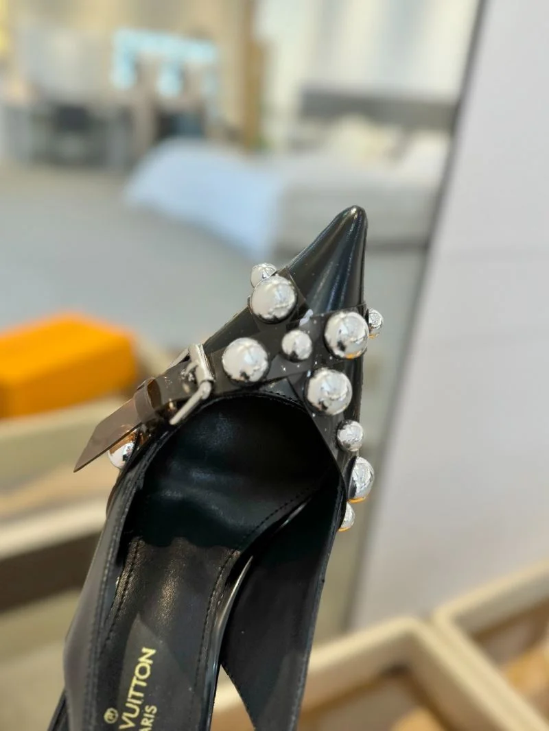 Louis Vuitton Sandals SmartChoice 31910