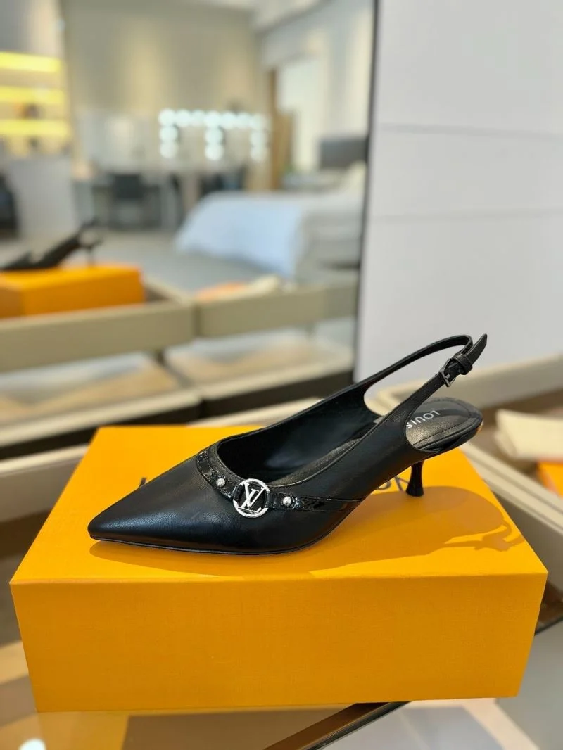Louis Vuitton Sandals ModernLook 31897