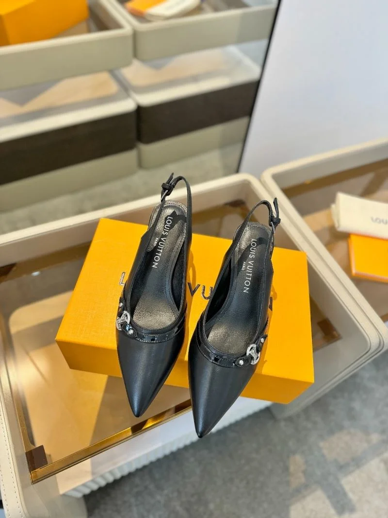 Louis Vuitton Sandals ModernLook 31897