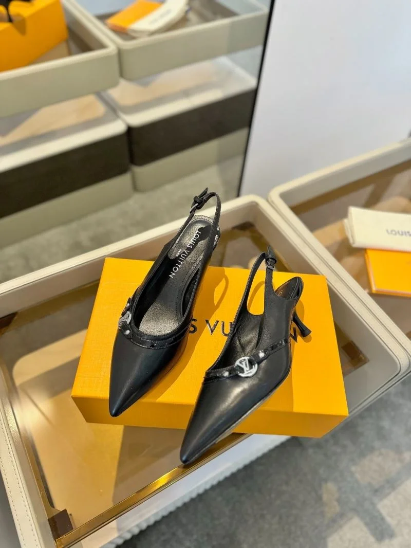 Louis Vuitton Sandals ModernLook 31897