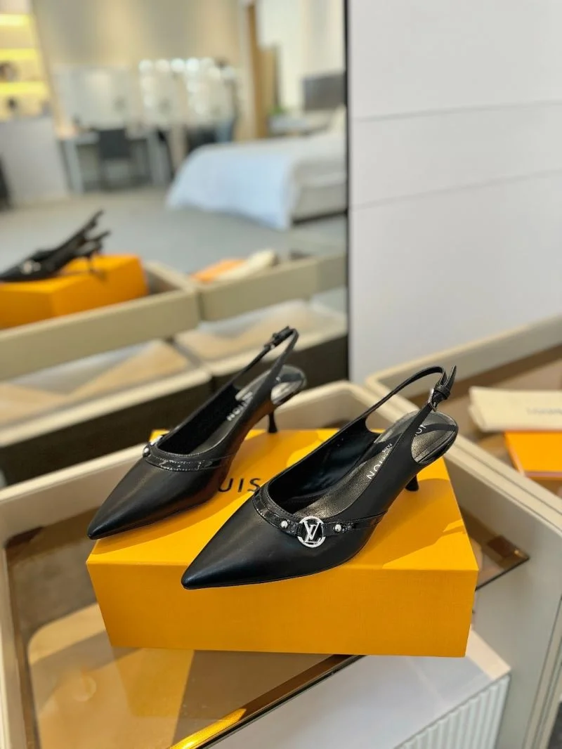 Louis Vuitton Sandals ModernLook 31897