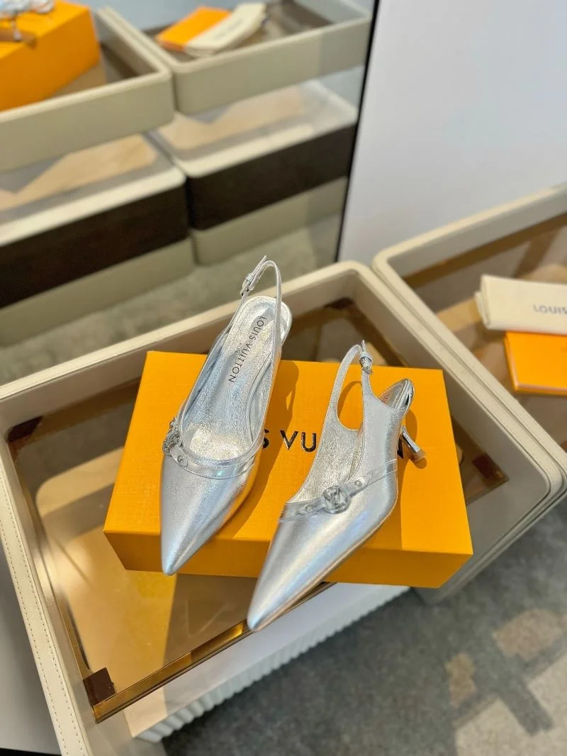 Louis Vuitton Sandals Classic 31889