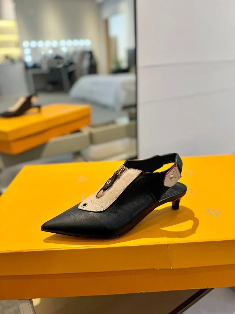 WeatherProof Louis Vuitton Sandals 31891
