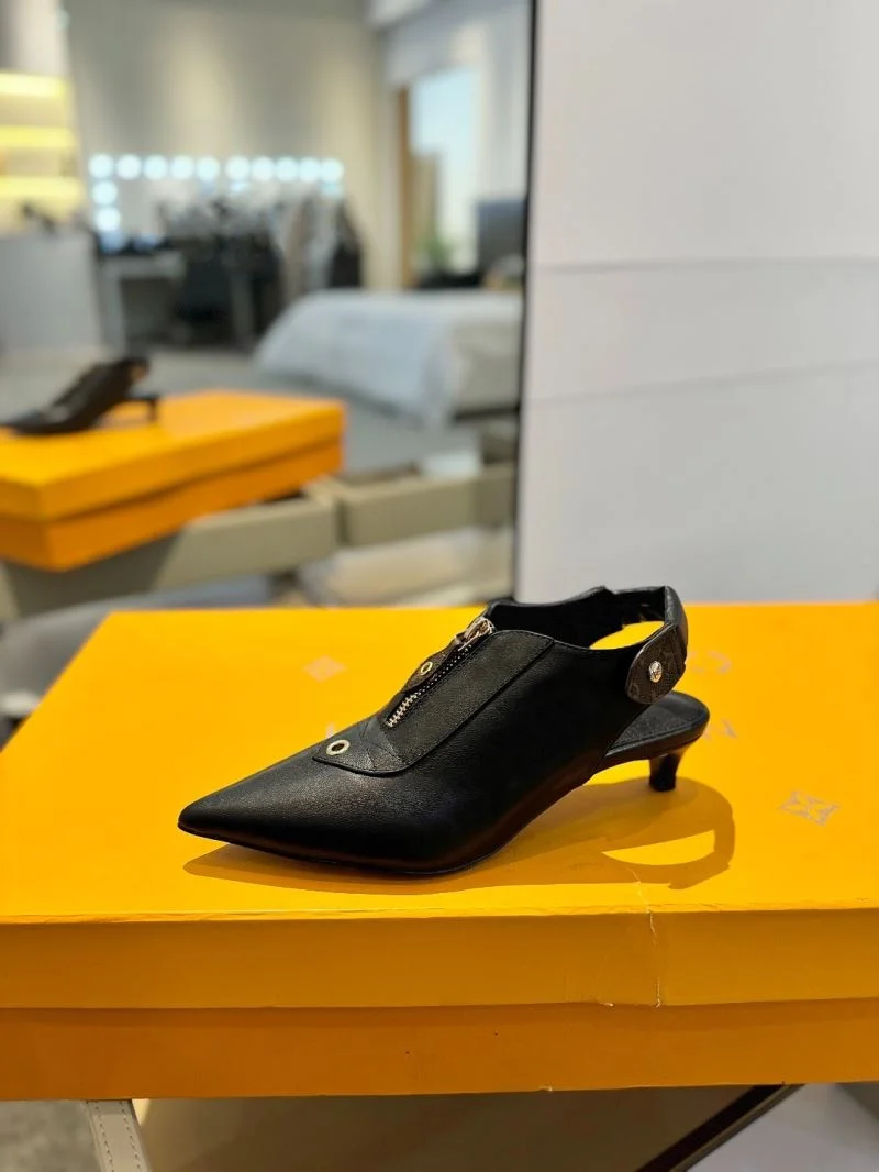 Louis Vuitton Sandals Affordable 31887