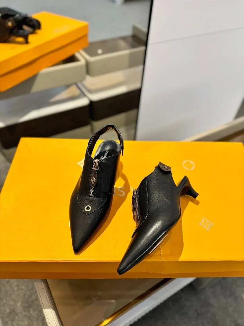 Louis Vuitton Sandals Affordable 31887