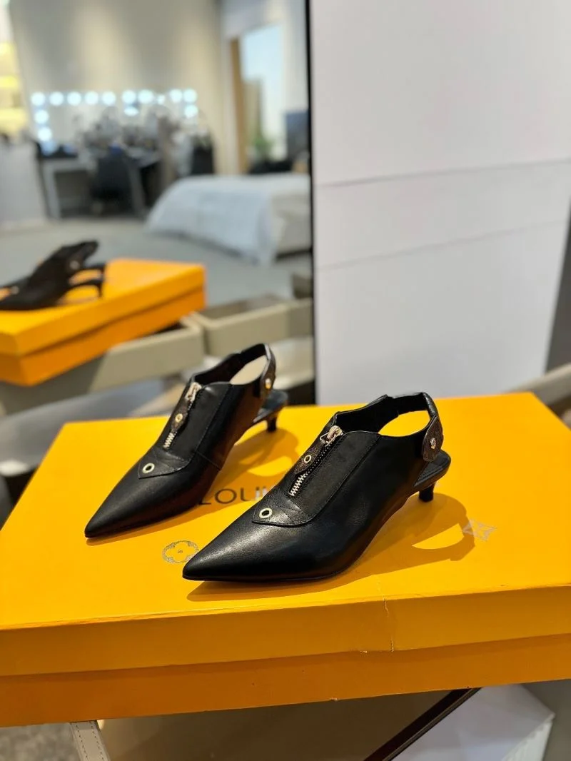 Louis Vuitton Sandals Affordable 31887