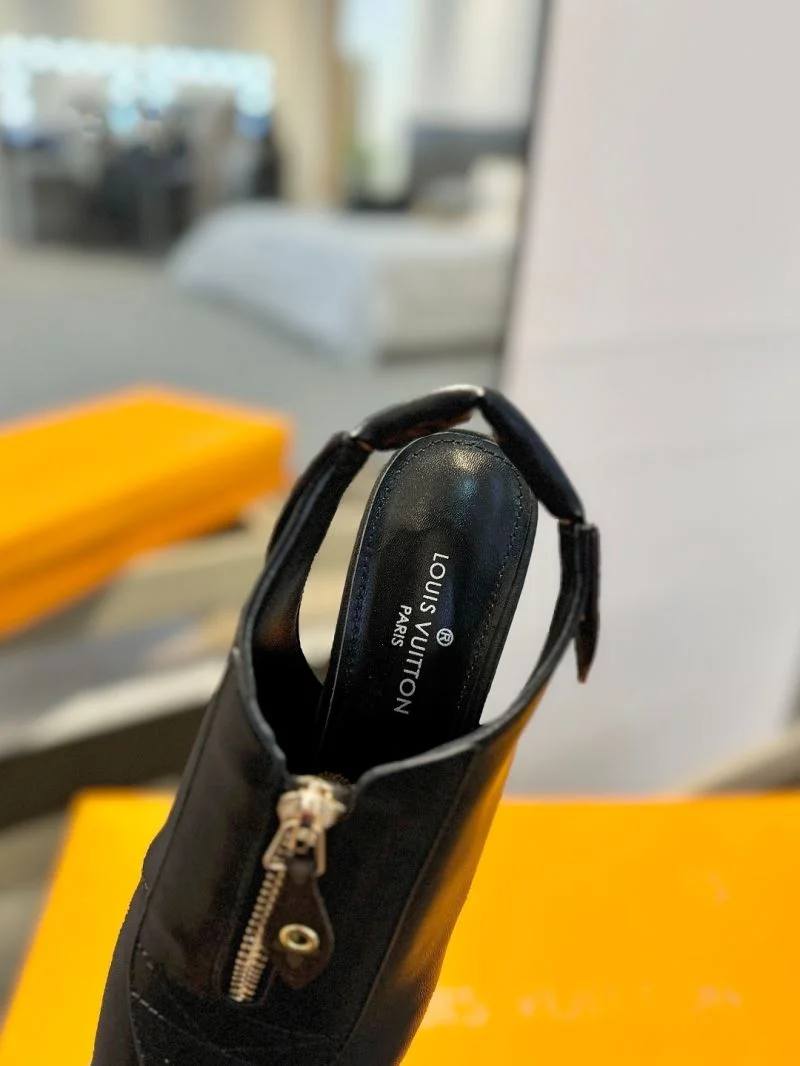 Louis Vuitton Sandals Affordable 31887