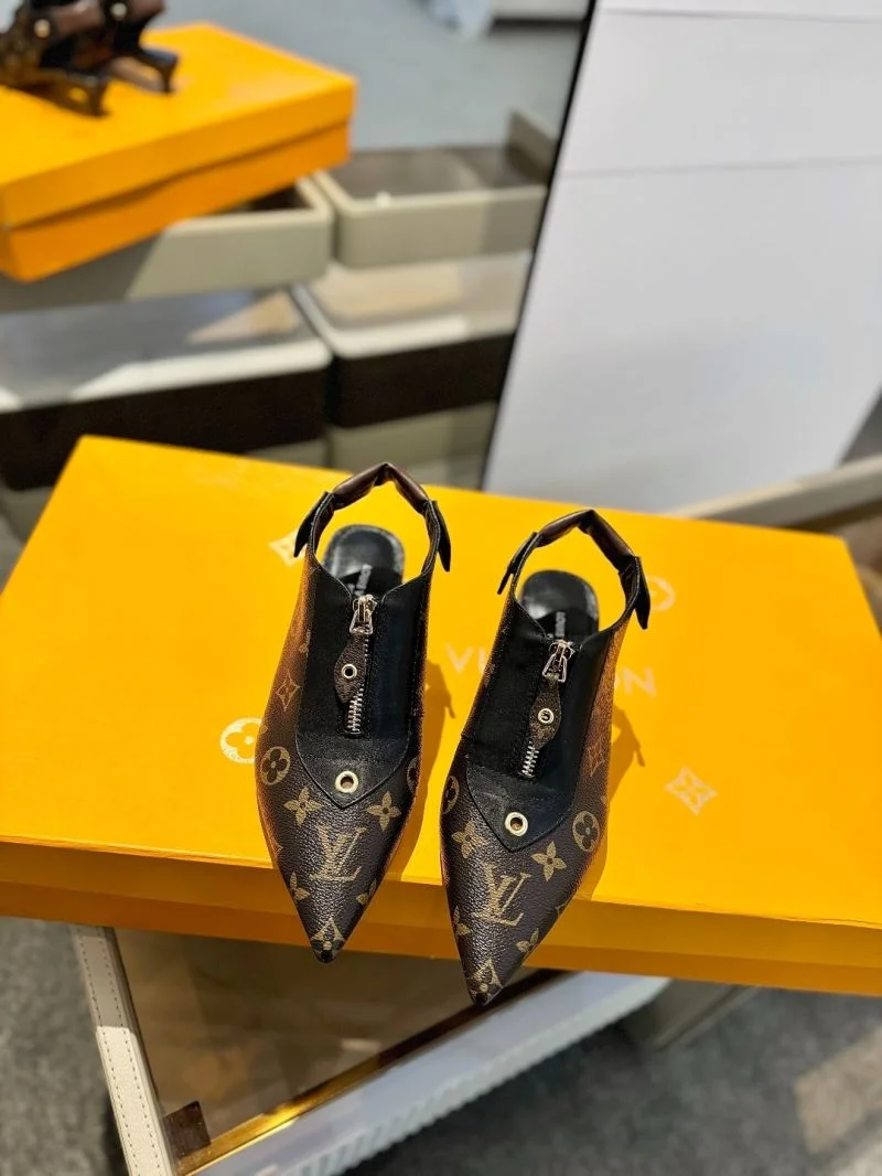 Louis Vuitton Sandals ModernLook 31890
