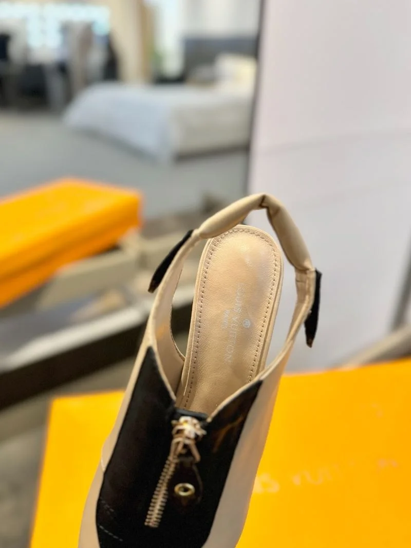 Louis Vuitton Sandals Thermal 31886