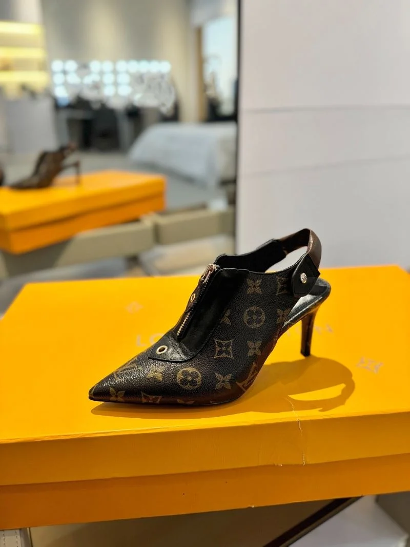 Louis Vuitton Sandals FlexibleFit 31883