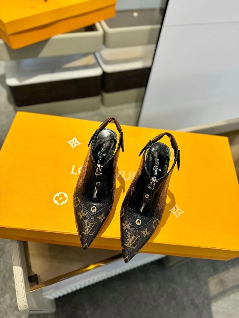 Louis Vuitton Sandals FlexibleFit 31883