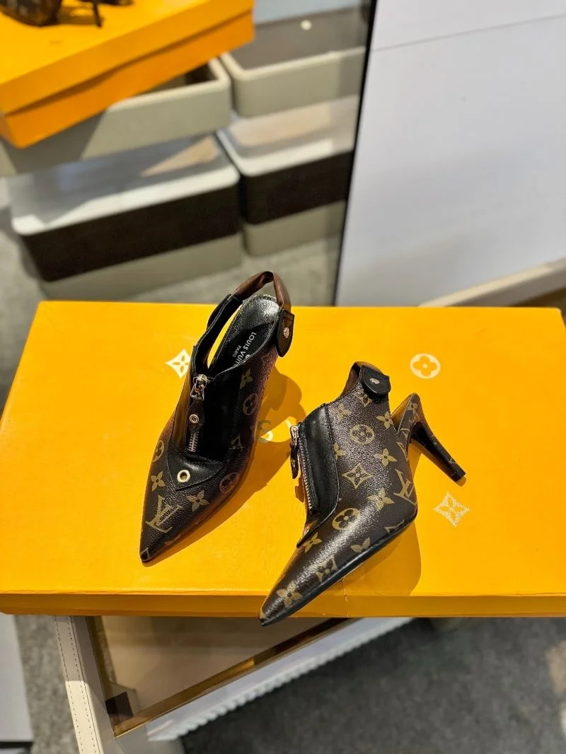 Louis Vuitton Sandals FlexibleFit 31883