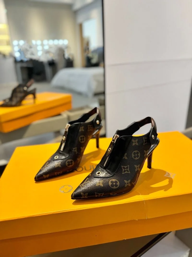 Louis Vuitton Sandals FlexibleFit 31883