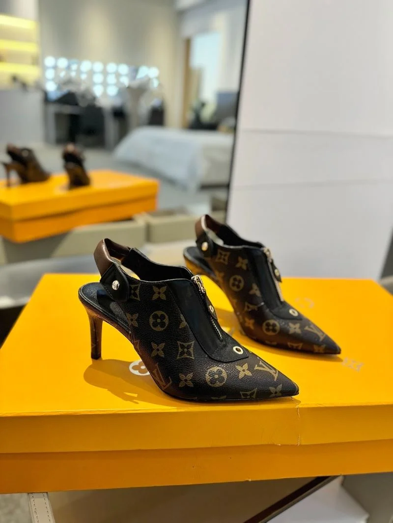 Louis Vuitton Sandals FlexibleFit 31883