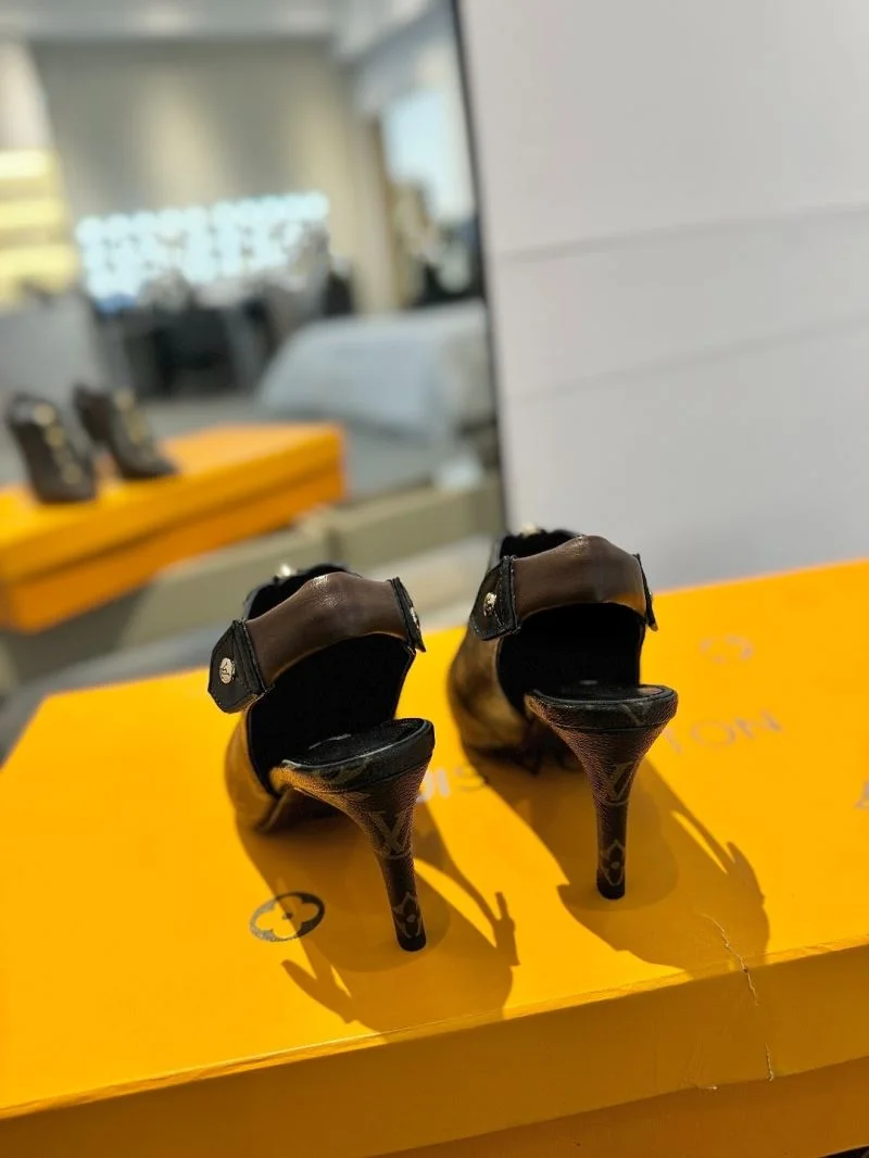 Louis Vuitton Sandals FlexibleFit 31883