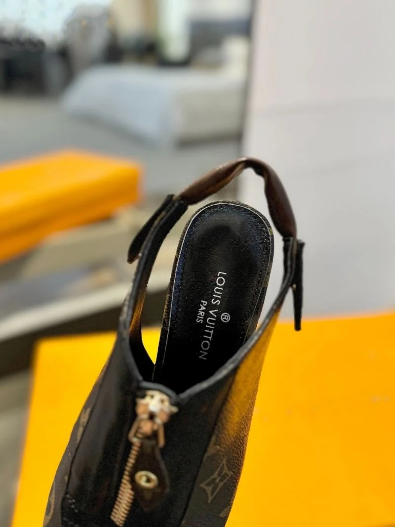 Louis Vuitton Sandals FlexibleFit 31883