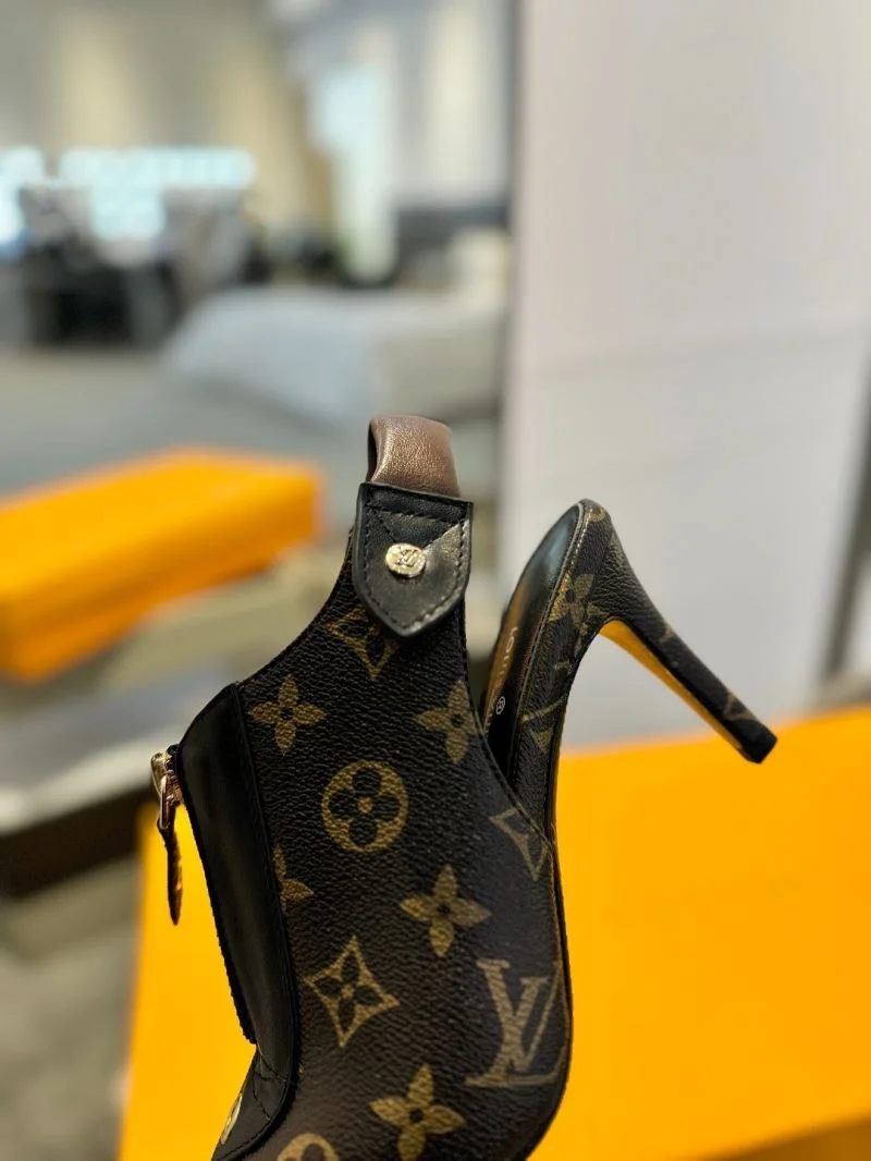 Louis Vuitton Sandals FlexibleFit 31883