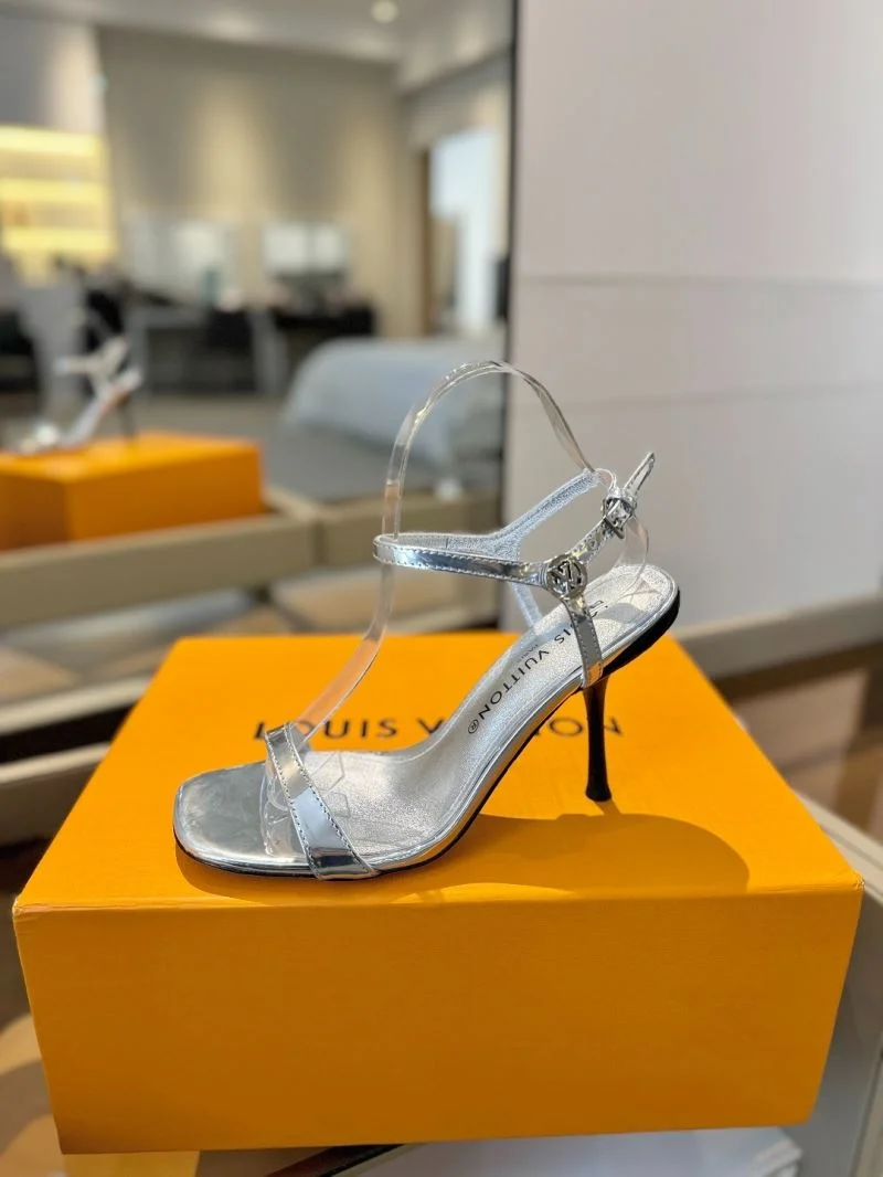 Louis Vuitton Sandals Comfortable 31867