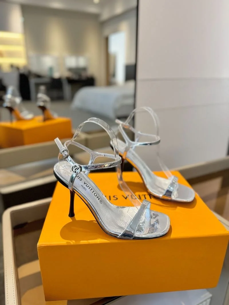 Louis Vuitton Sandals Comfortable 31867