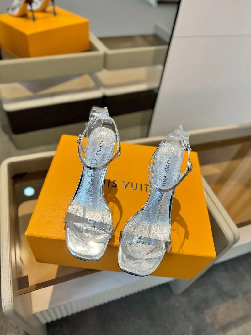 Louis Vuitton Sandals Comfortable 31867
