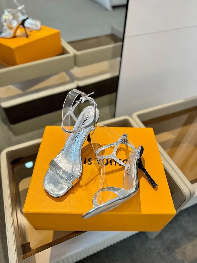 Louis Vuitton Sandals Comfortable 31867
