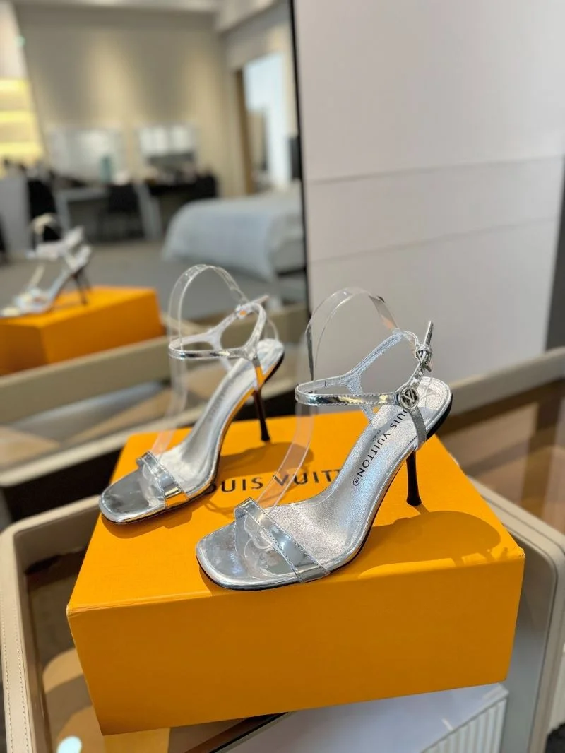 Louis Vuitton Sandals Comfortable 31867