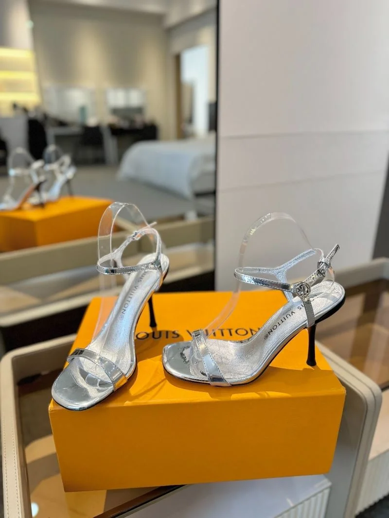 Louis Vuitton Sandals Comfortable 31867