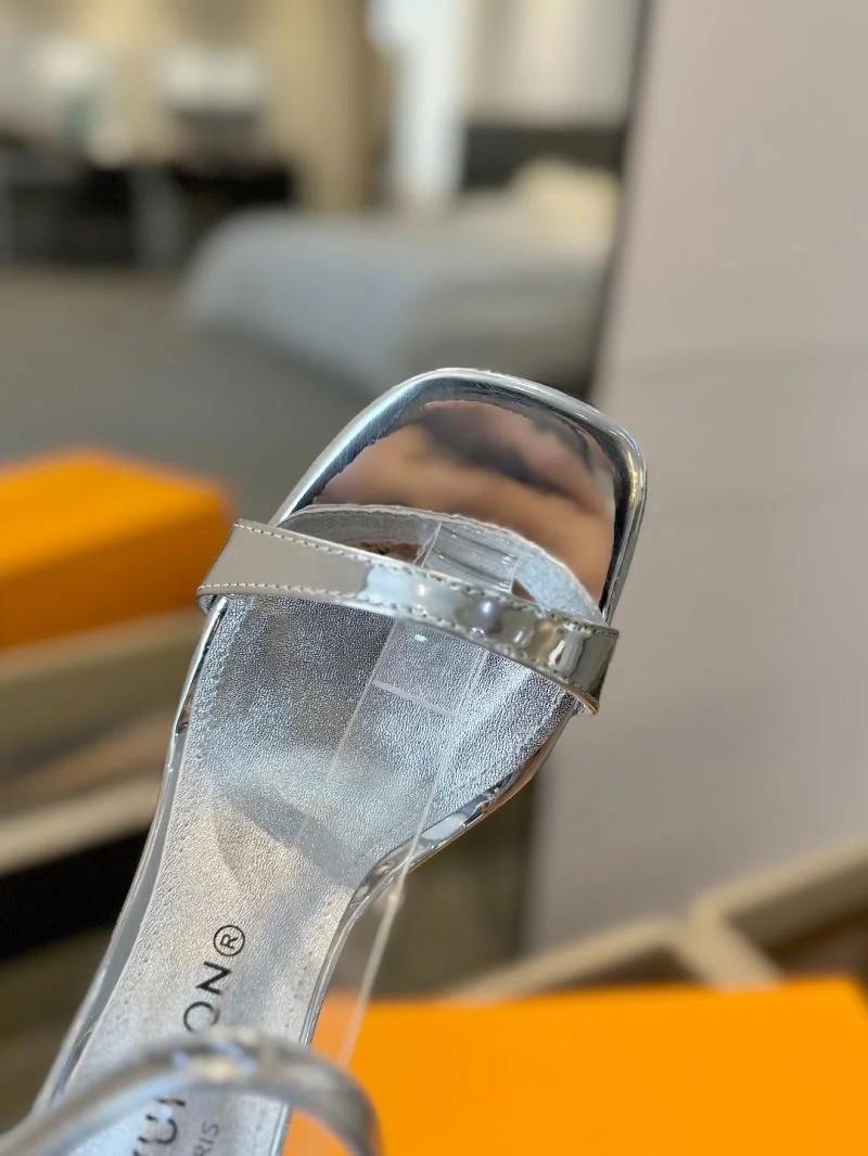 Louis Vuitton Sandals Comfortable 31867