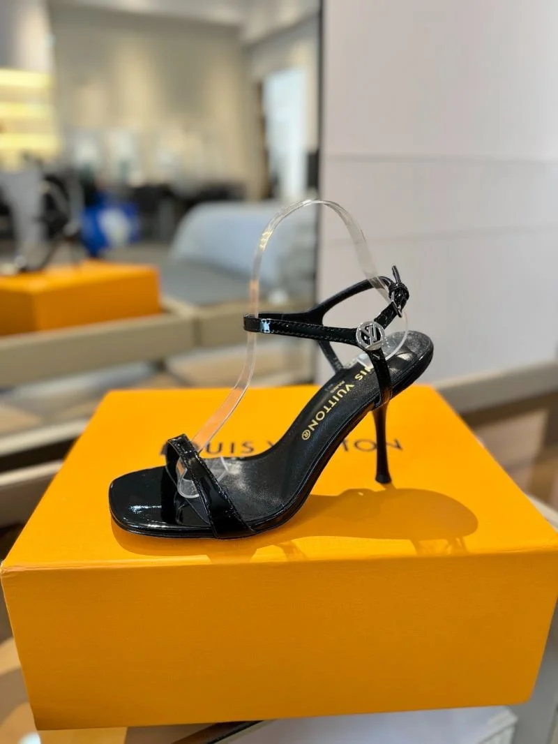 Louis Vuitton Sandals HighPerformance 31882