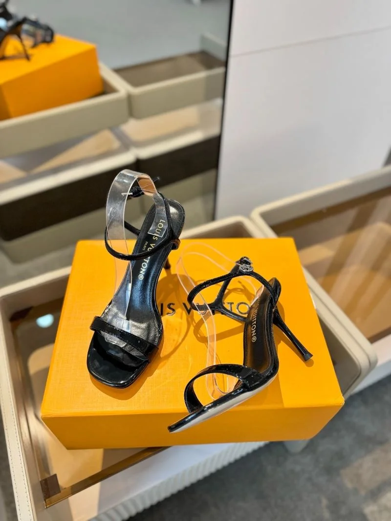 Louis Vuitton Sandals HighPerformance 31882